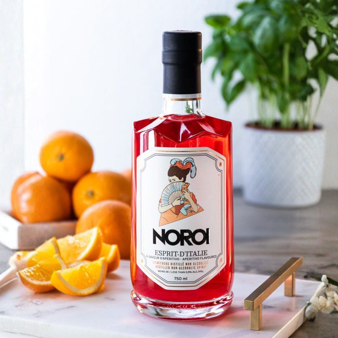 NOROI - Esprit d'Italie - Spritz