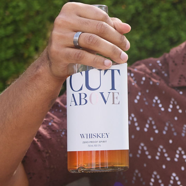 Cut Above - Whiskey
