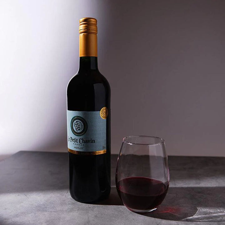 Le Petit Chavin - Merlot