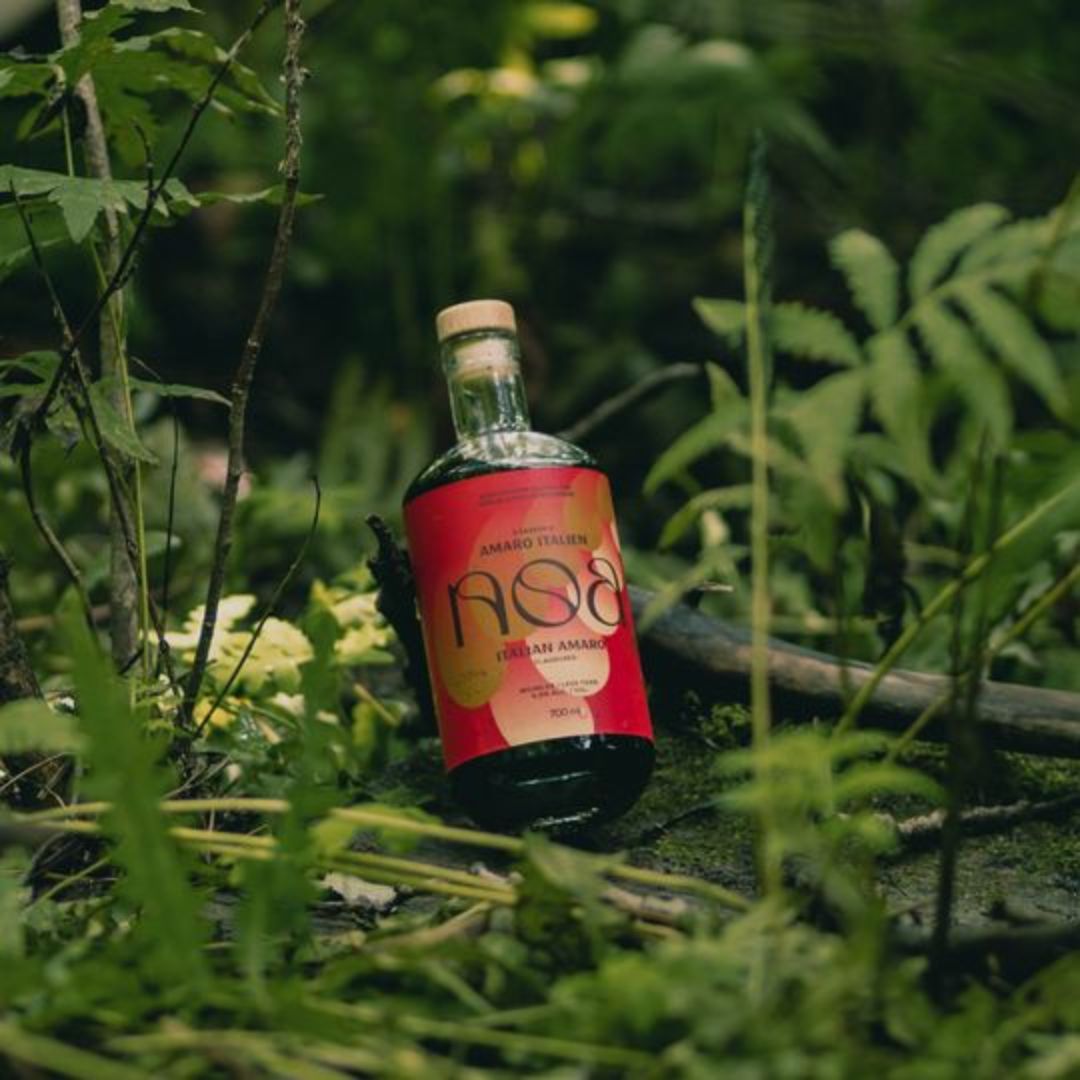NOA - Italian Amaro