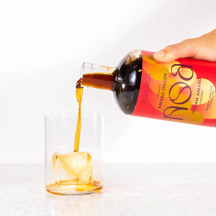 NOA - Italian Amaro - 250ml