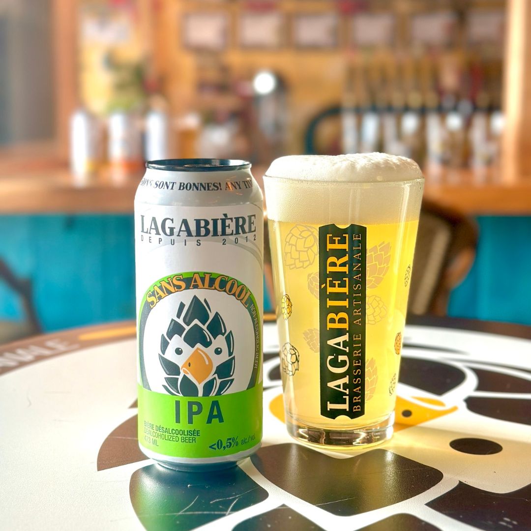 Lagabiere - IPA