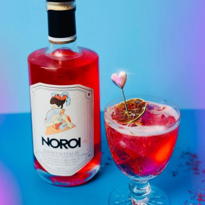 NOROI - Esprit d'Italie - Spritz