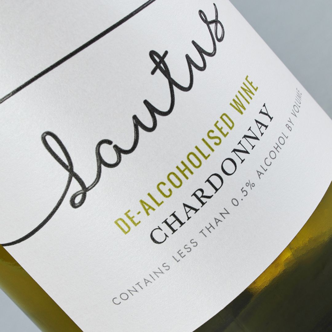 Lautus - Chardonnay