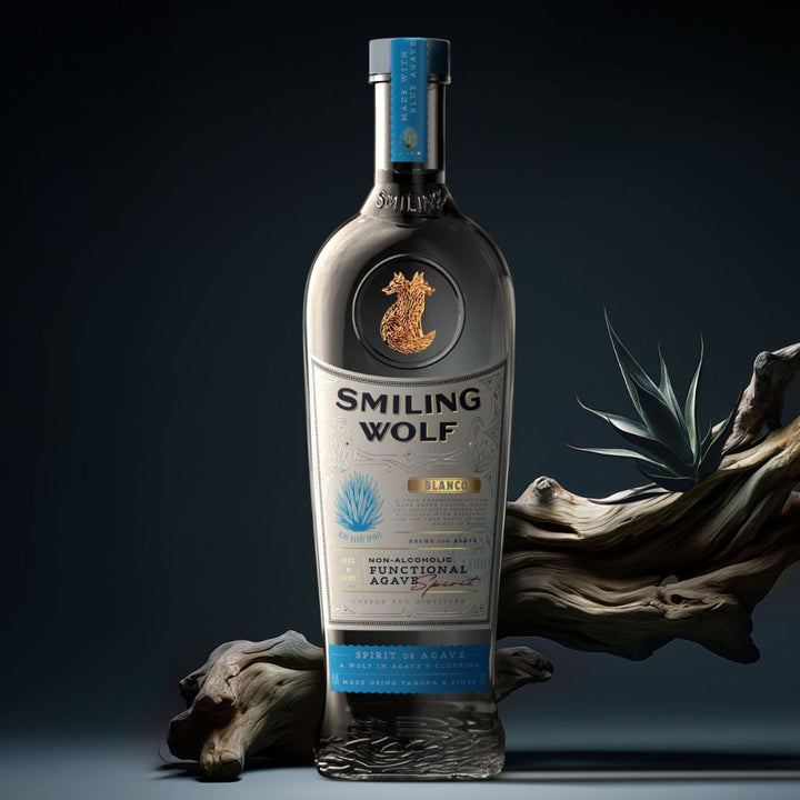 Smiling Wolf - Agave