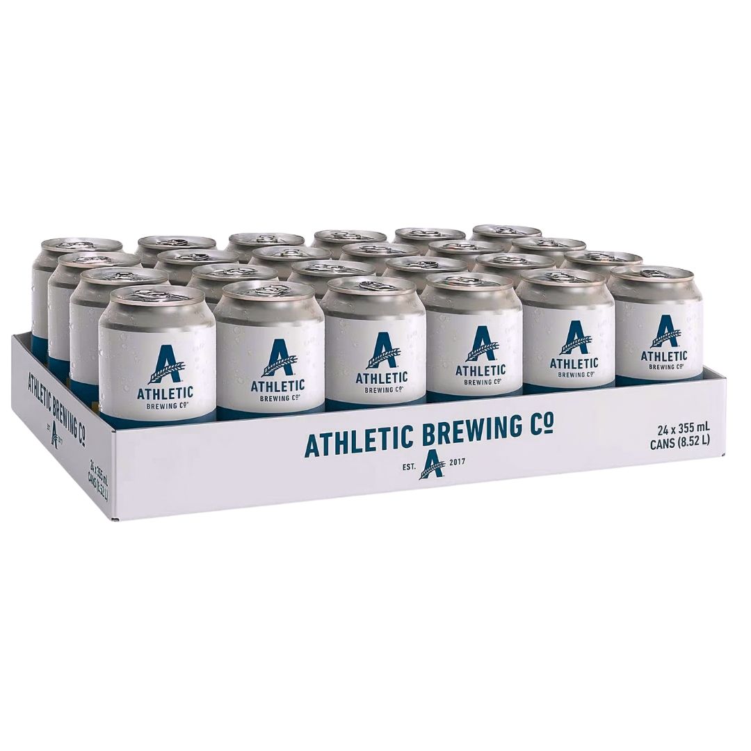 Athletic Brewing - ESB *Limited Edition*