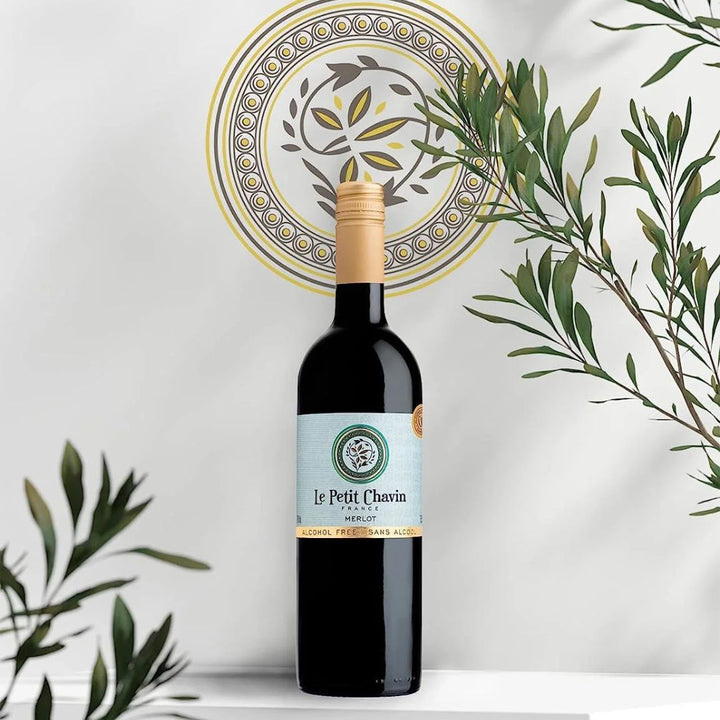 Le Petit Chavin - Merlot