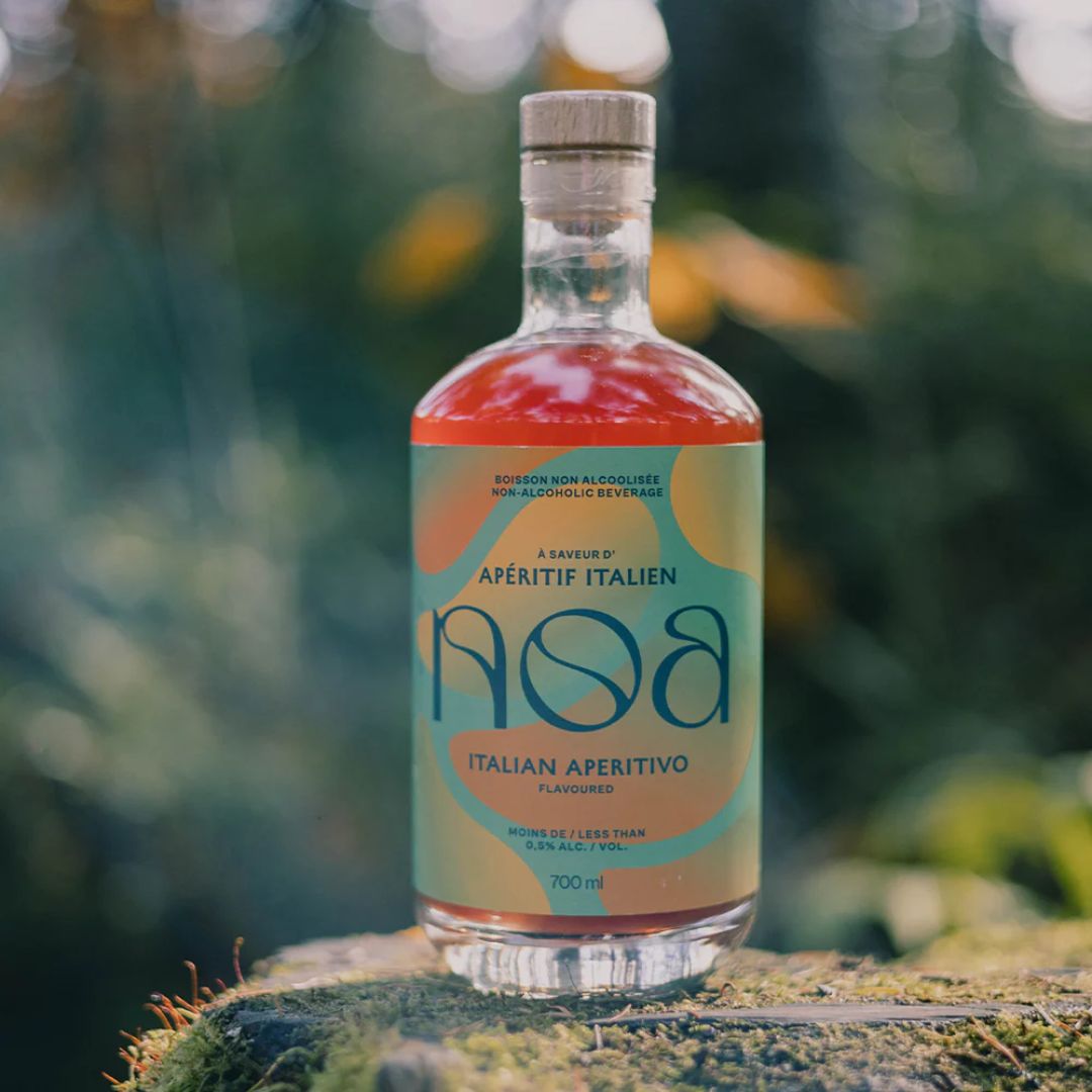 NOA - Italian Aperitivo