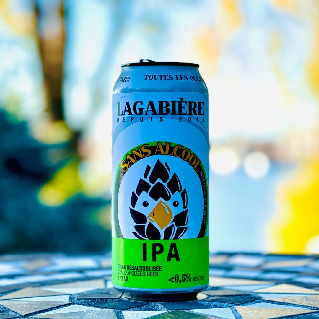 Lagabiere - IPA