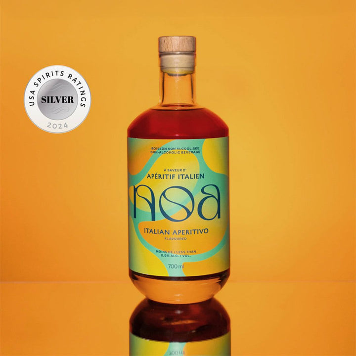 NOA - Italian Aperitivo