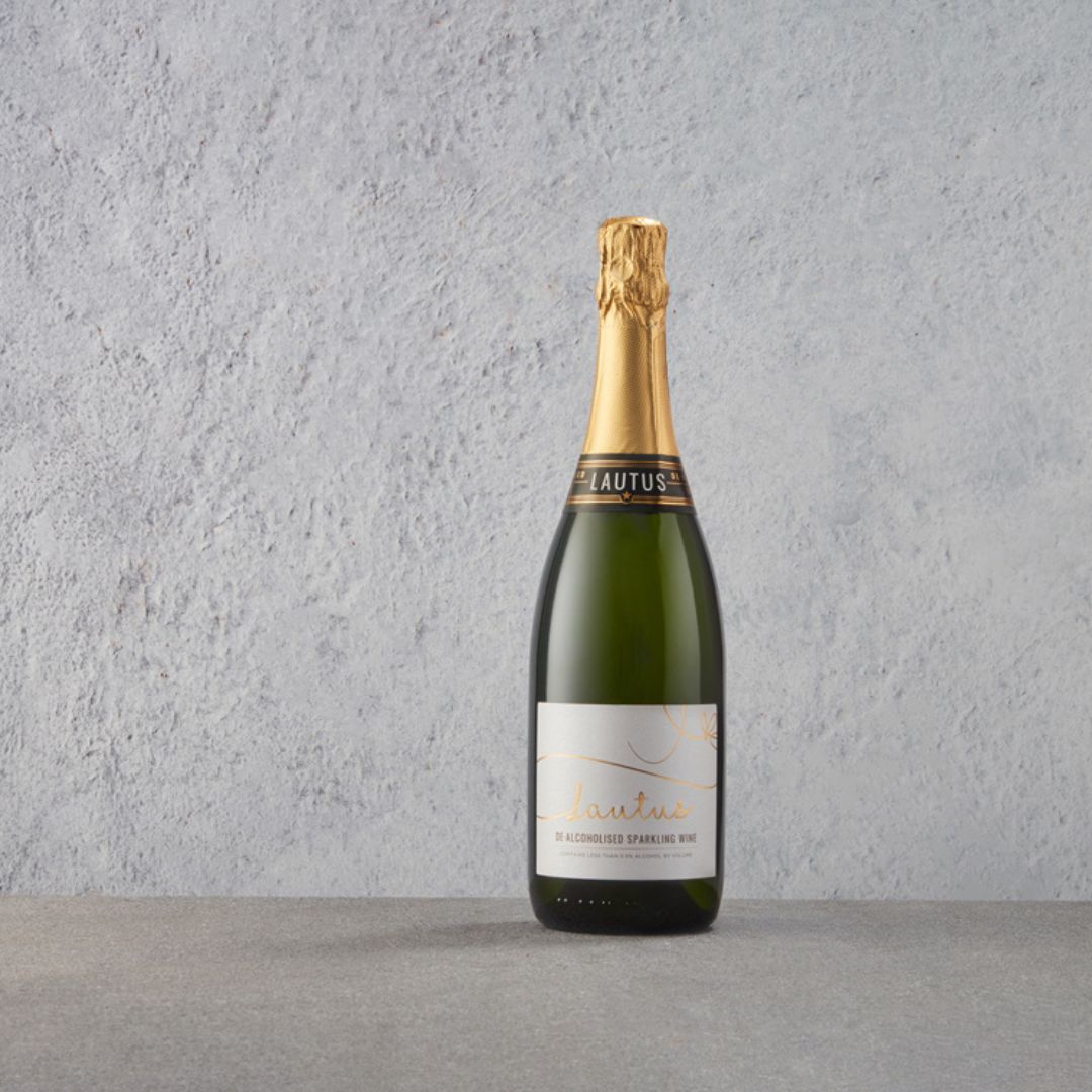 Lautus - Sparkling Chardonnay