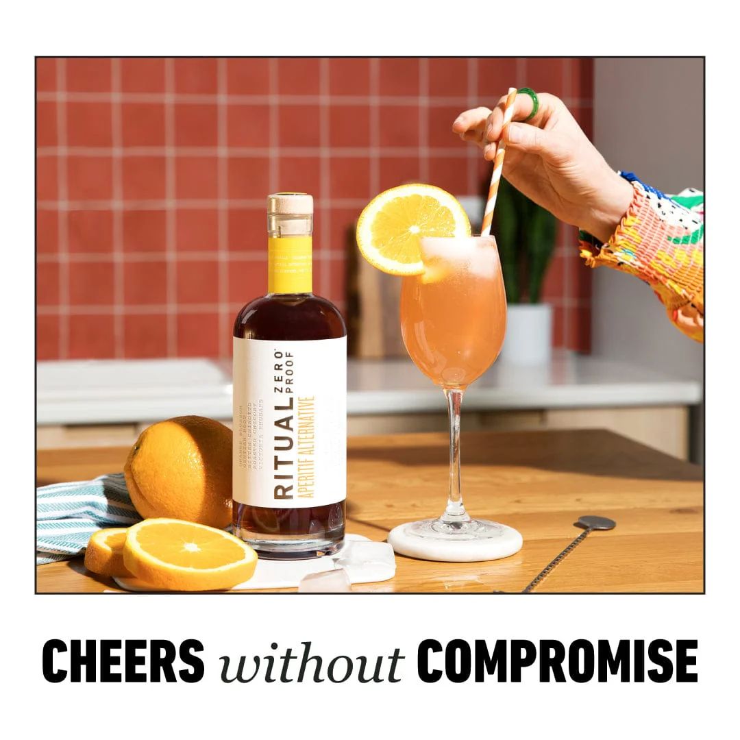 Ritual Zero Proof - Aperitif
