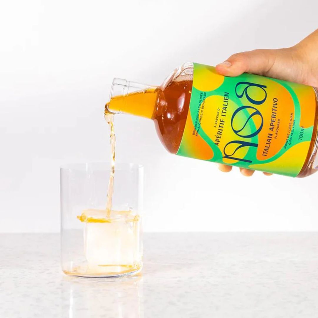 NOA - Italian Aperitivo