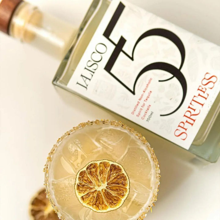 Spiritless - Jalisco 55 -  Tequila