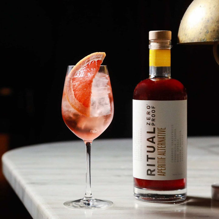 Ritual Zero Proof - Aperitif