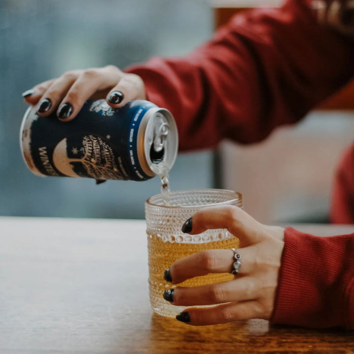 Bulwark - Winter Craft Cider - Limited Edition