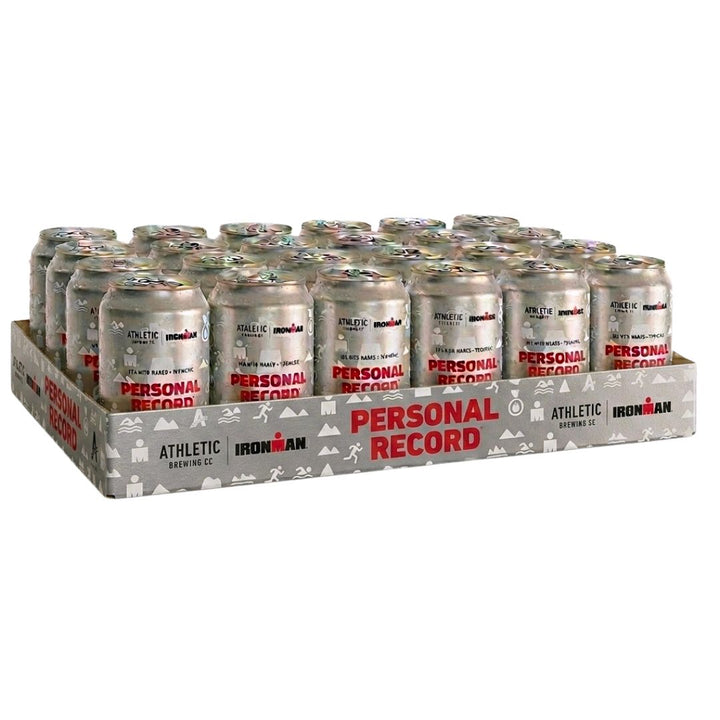 Athletic Brewing - Personal Record - IPA *Limited Edition*