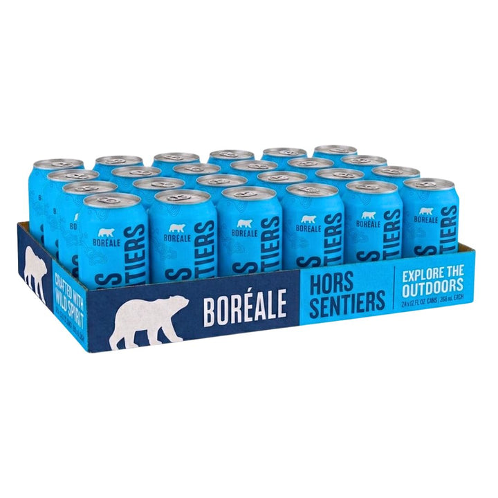 Boreale - Hors Sentiers - Blonde