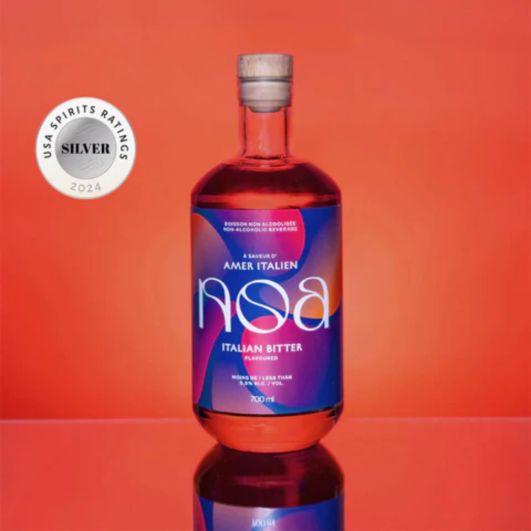 NOA - Italian Bitter