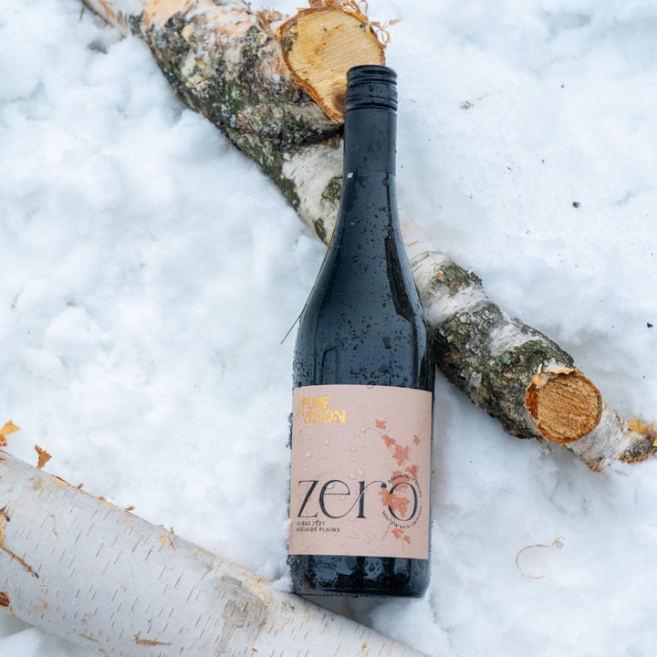 Pure Vision - Shiraz