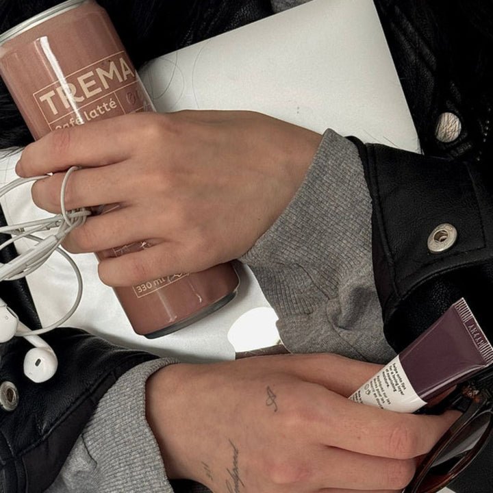 Trema Cafe - Latte