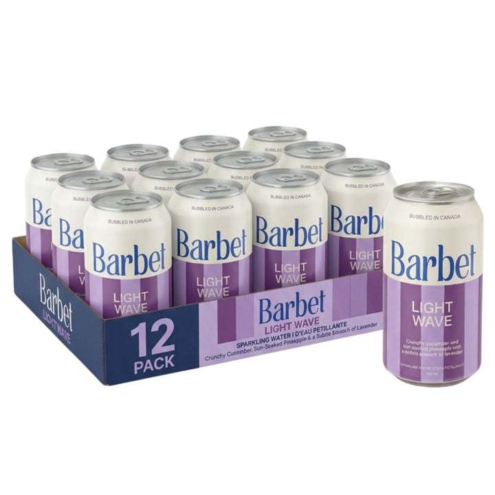 Barbet - Lightwave