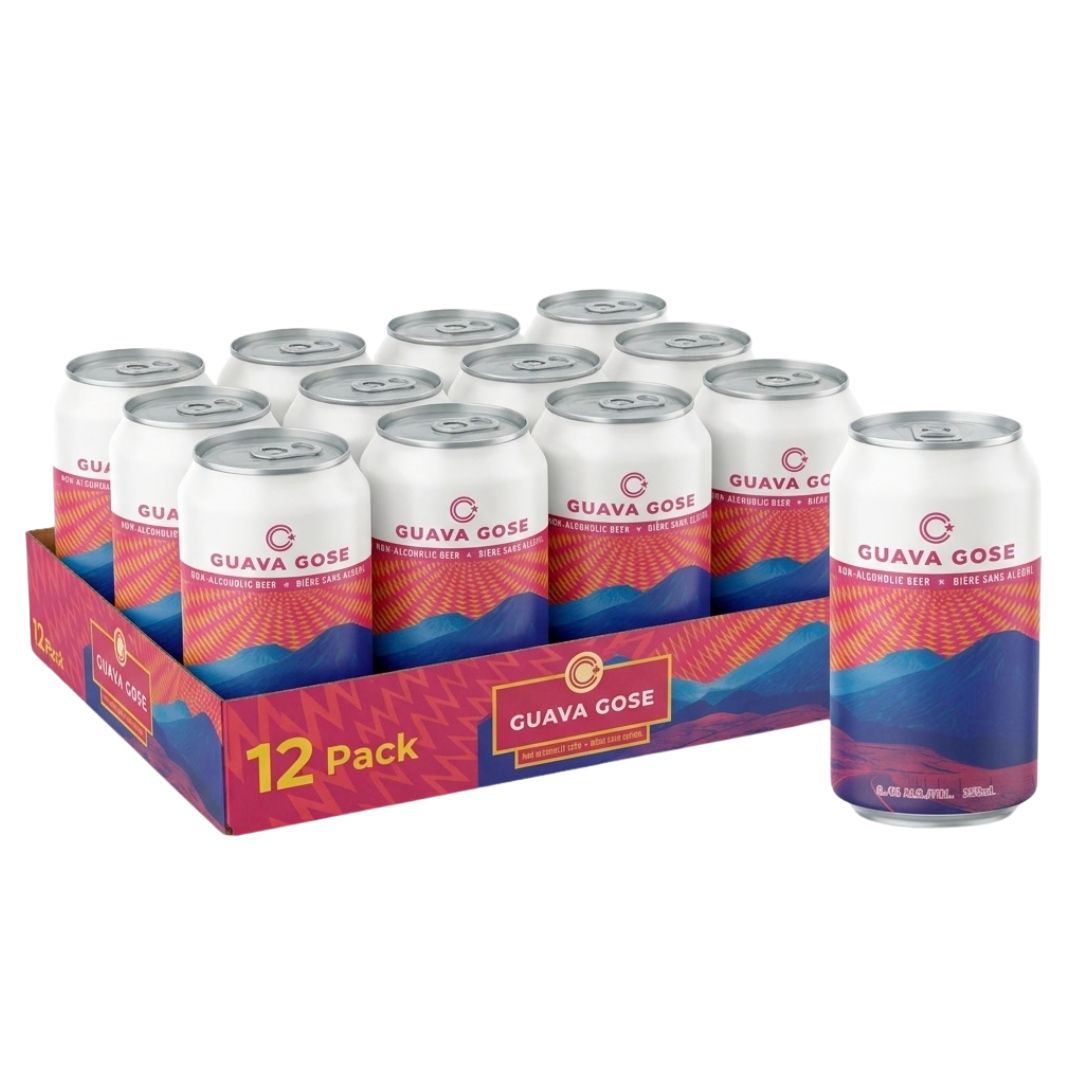 Collective Arts - Guava Gose