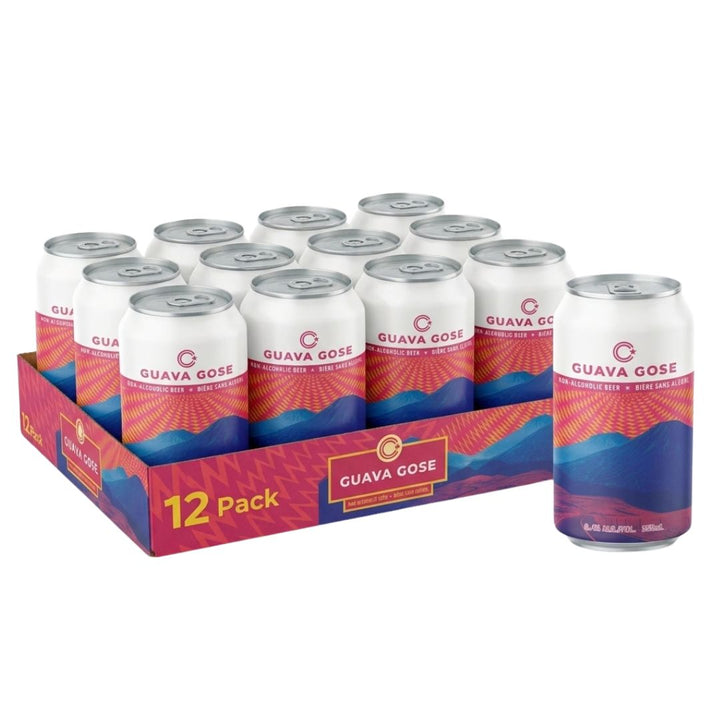 Collective Arts - Guava Gose