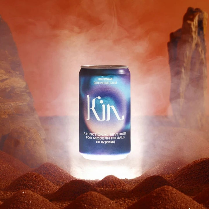 Kin - Lightwave