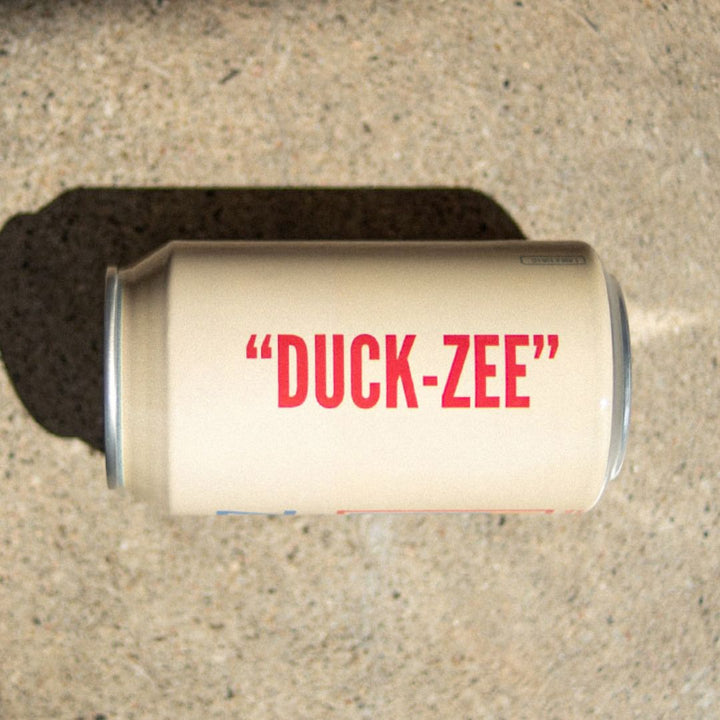 Burdock - DuckZ - IPA