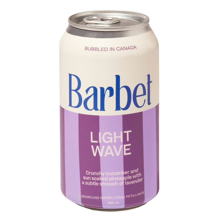 Barbet - Lightwave