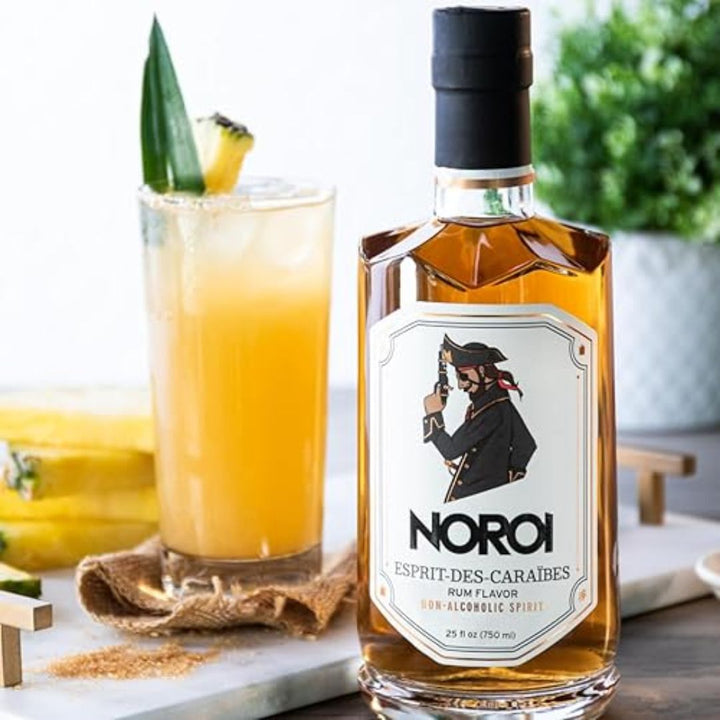 NOROI - Esprit Des Caraïbes - Rum