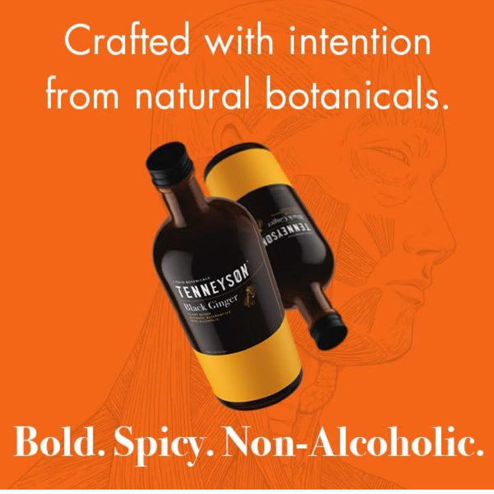 Tenneyson - Black Ginger