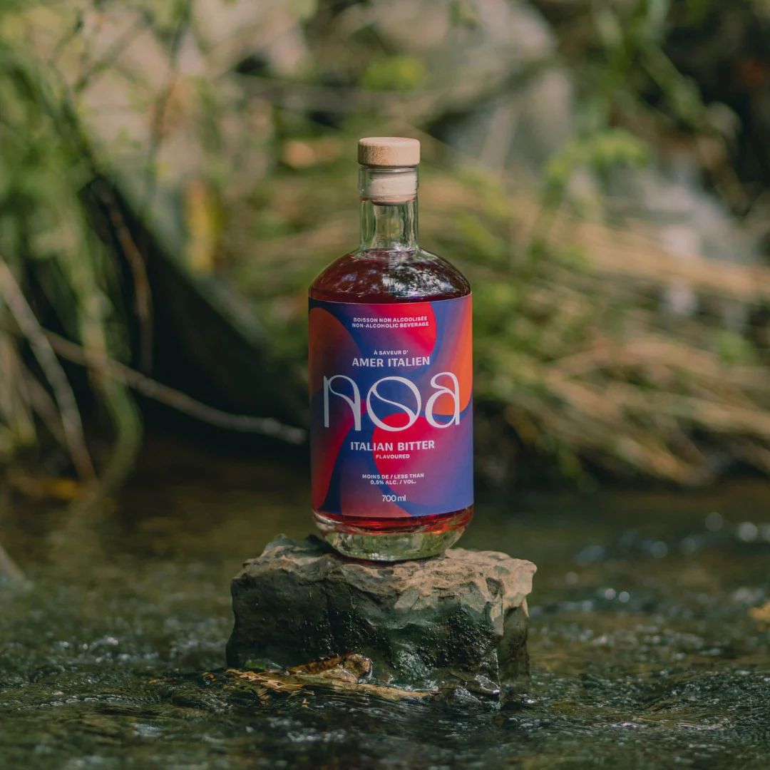 NOA - Italian Bitter