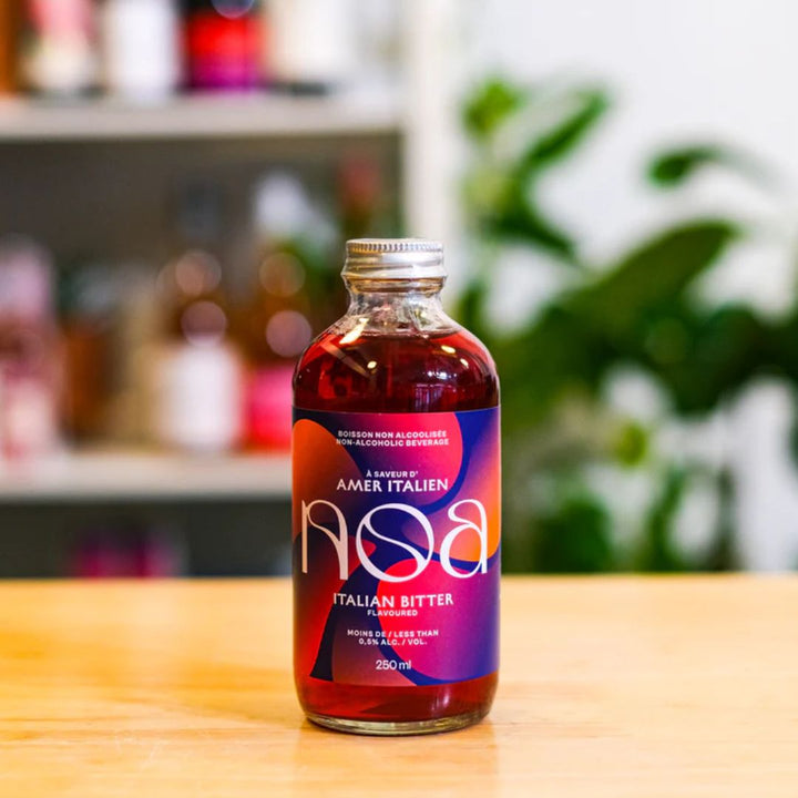NOA - Italian Bitter