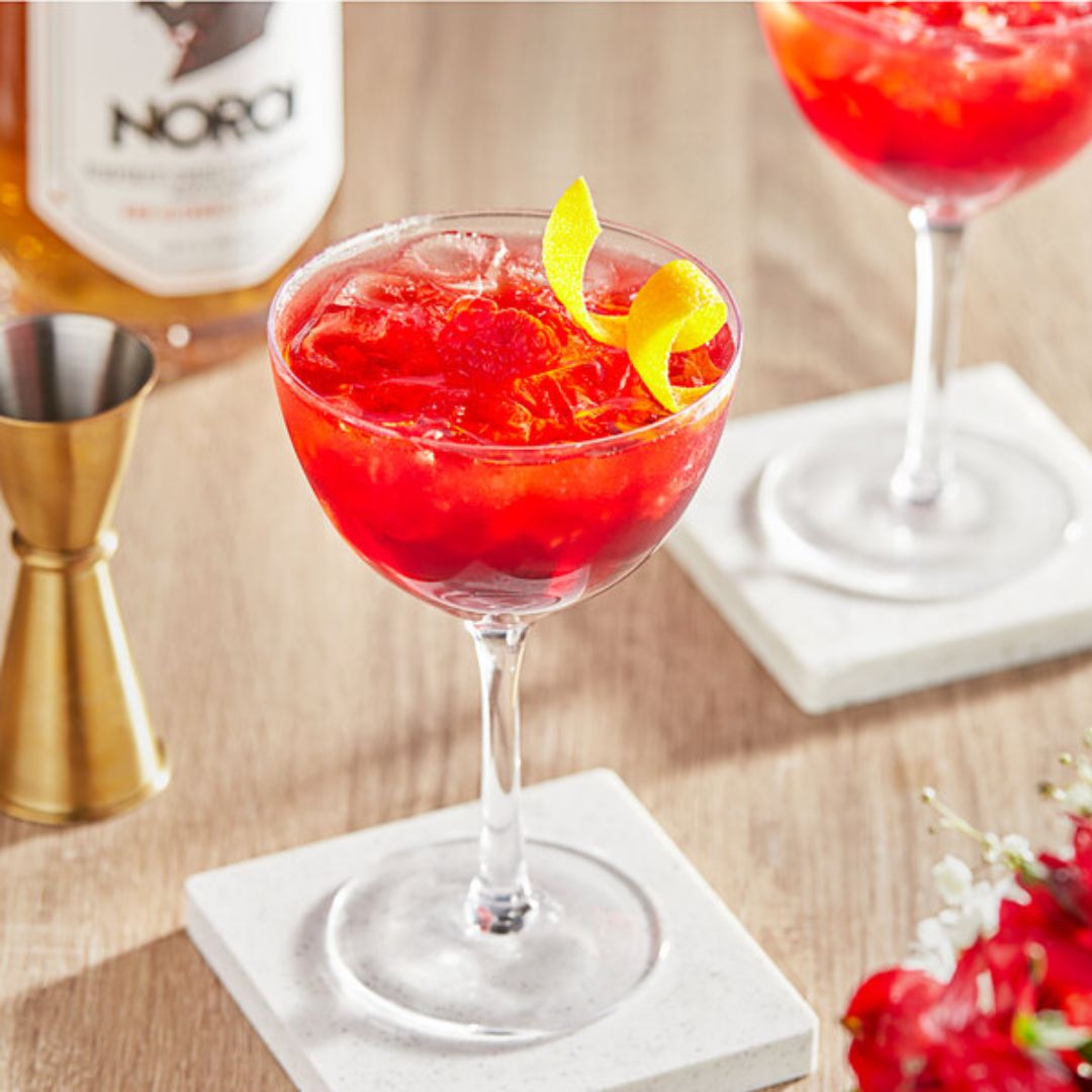 NOROI - Esprit Des Caraïbes - Rum