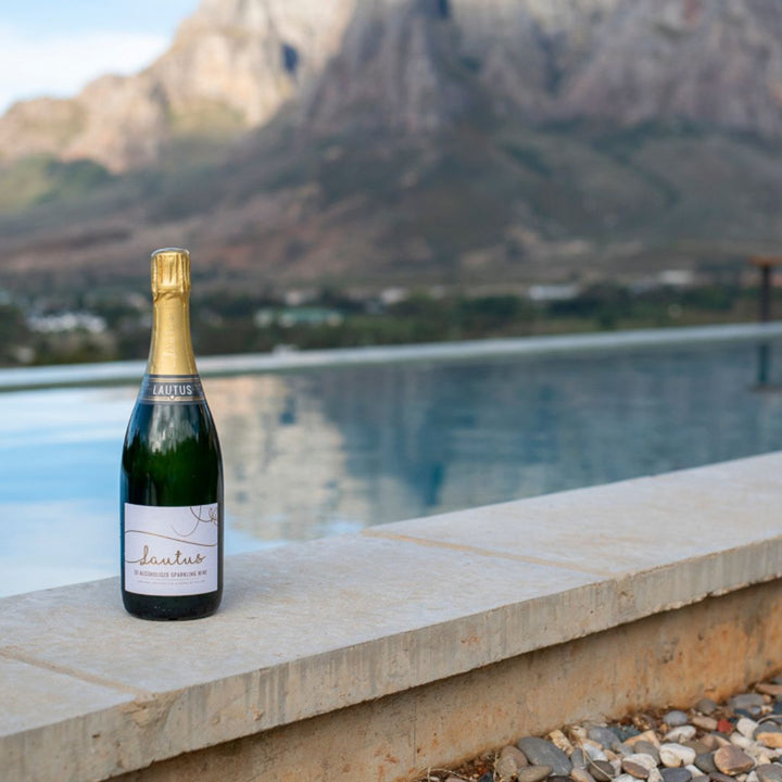 Lautus - Sparkling Chardonnay