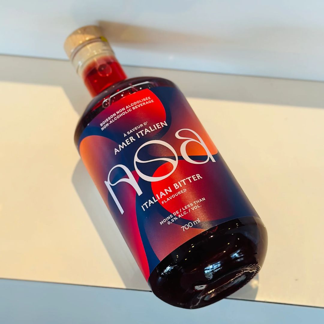 NOA - Italian Bitter