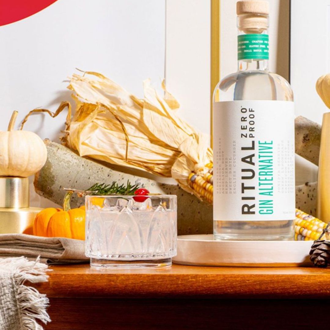 Ritual Zero Proof - Gin