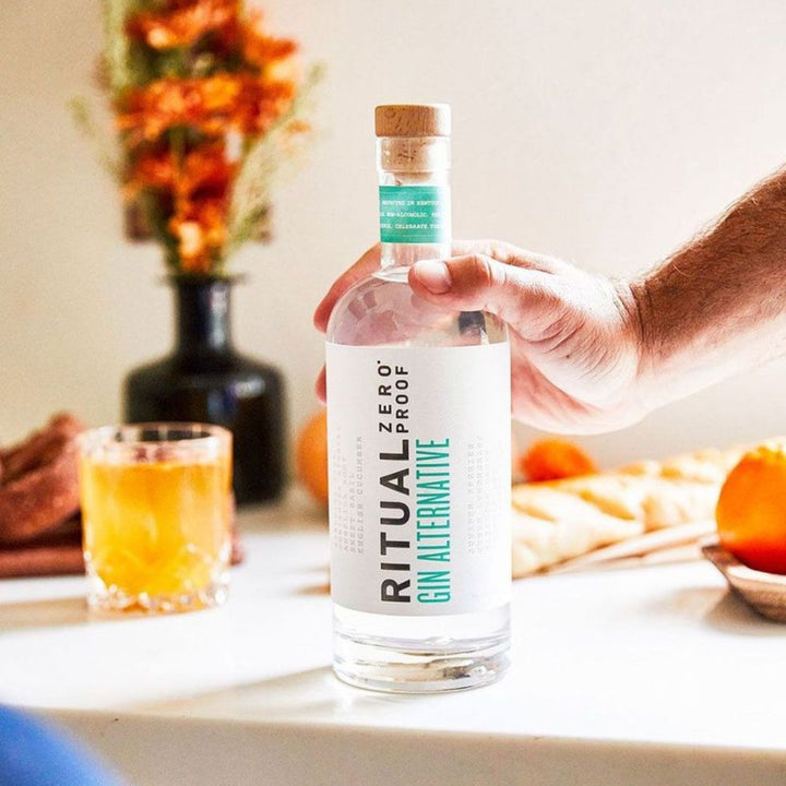 Ritual Zero Proof - Gin