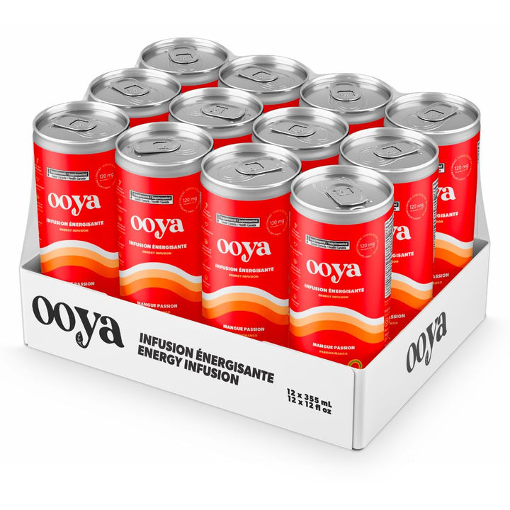 OOYA - Passion Mango