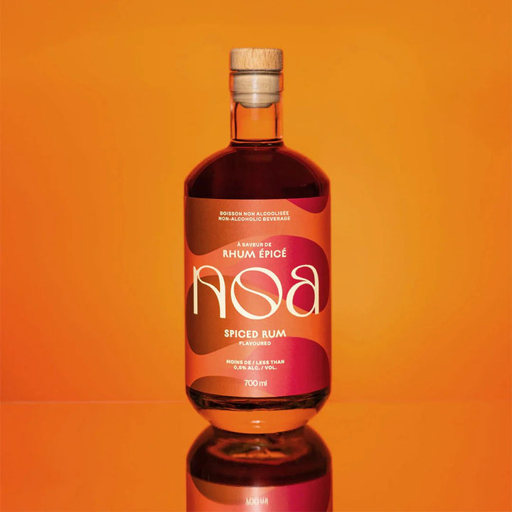 NOA - Spiced Rum