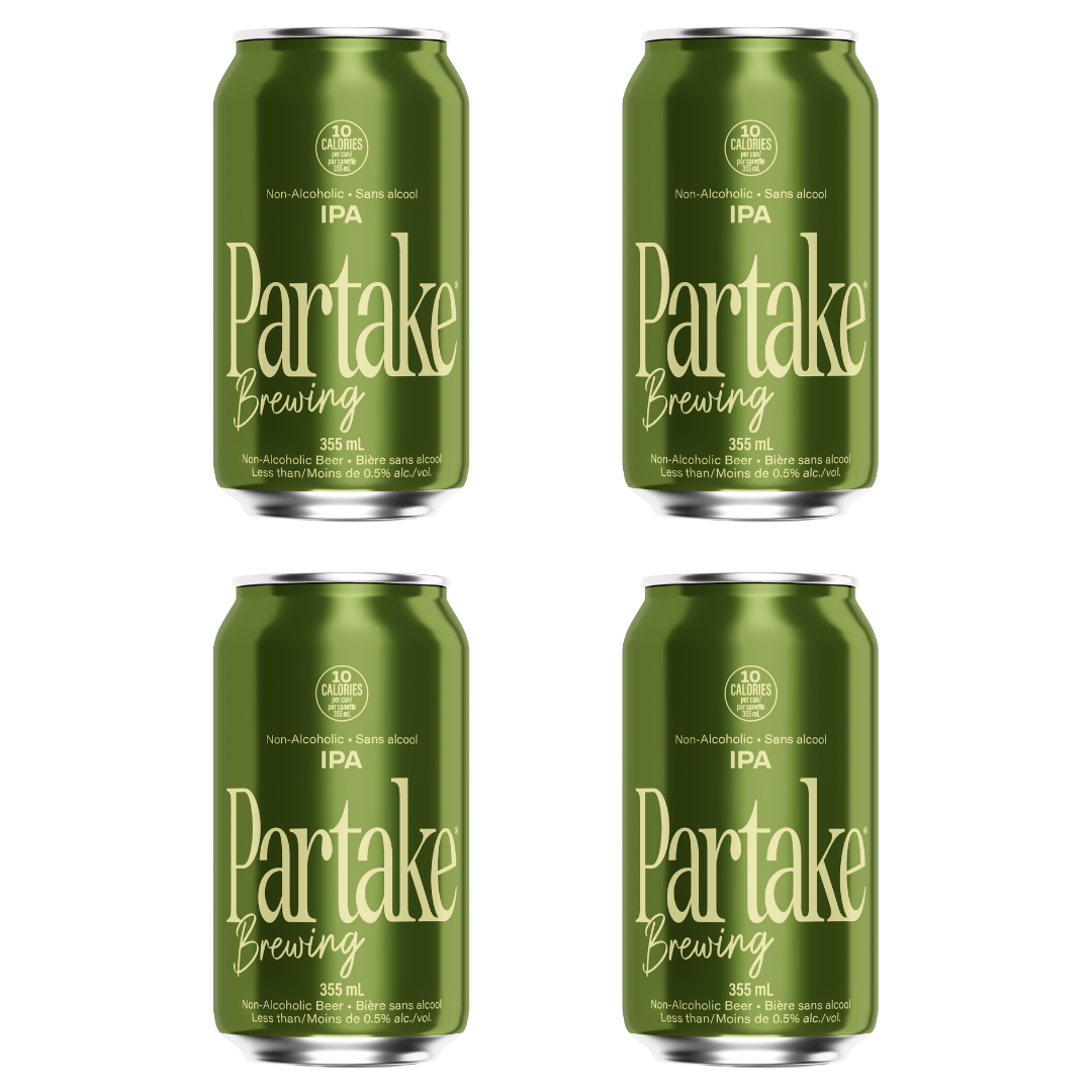Partake - IPA