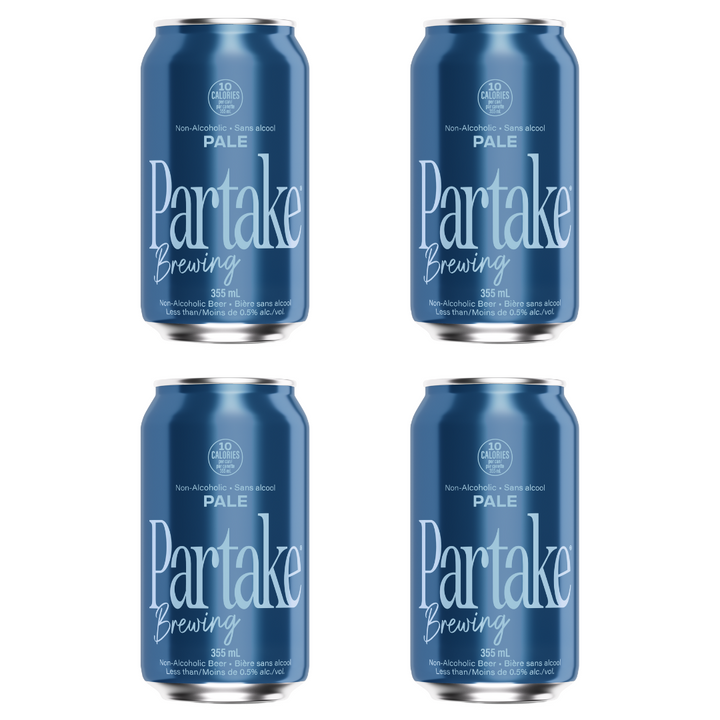 Partake - Pale Ale