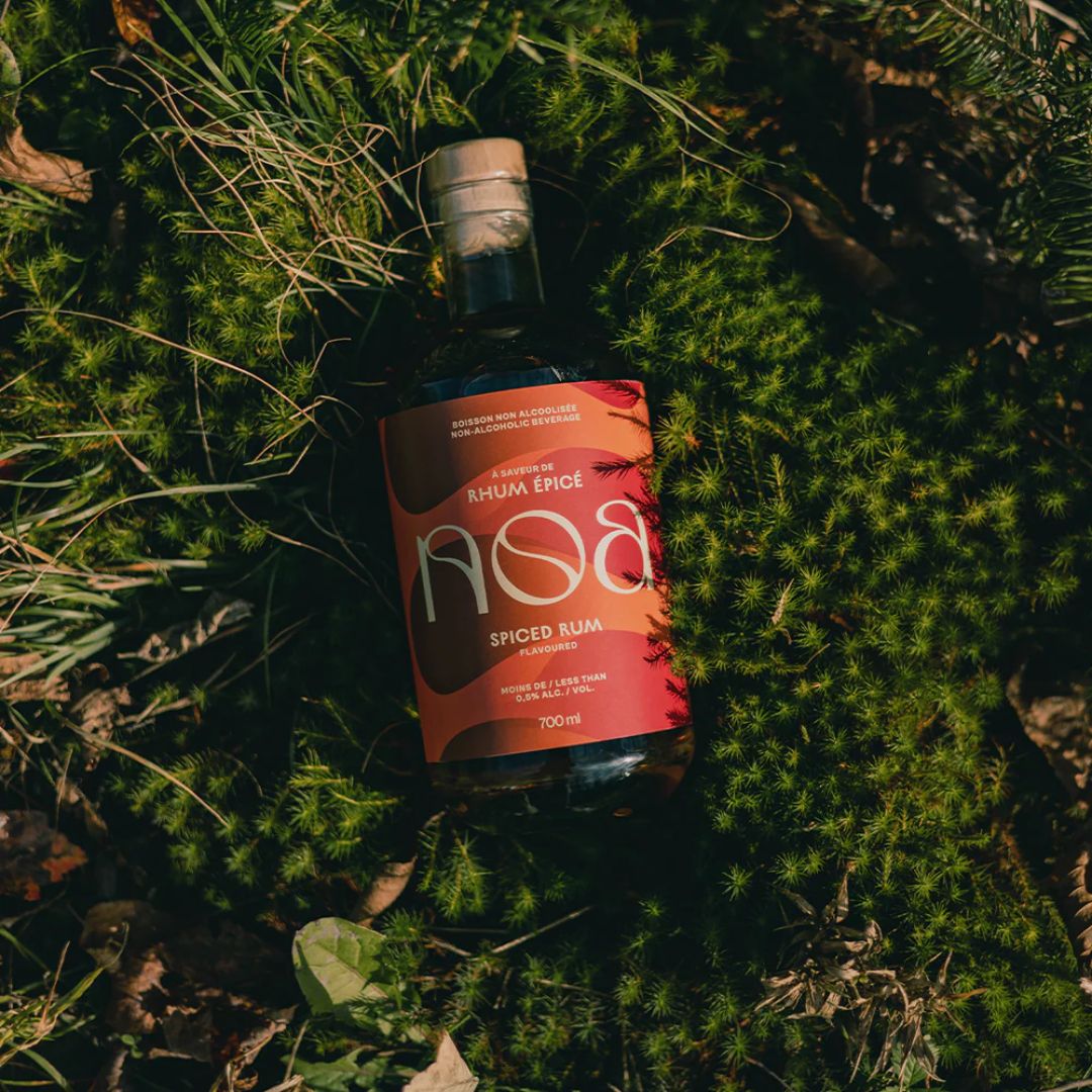 NOA - Spiced Rum