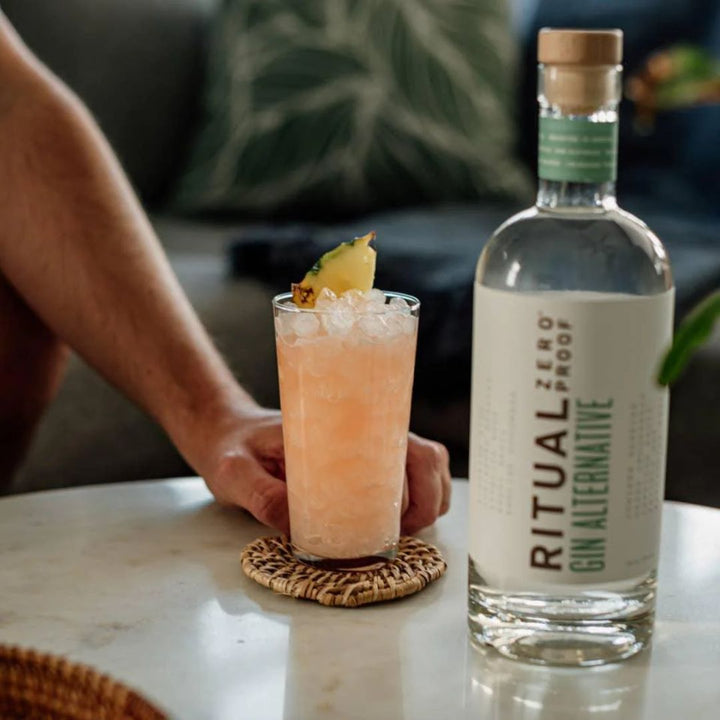 Ritual Zero Proof - Gin