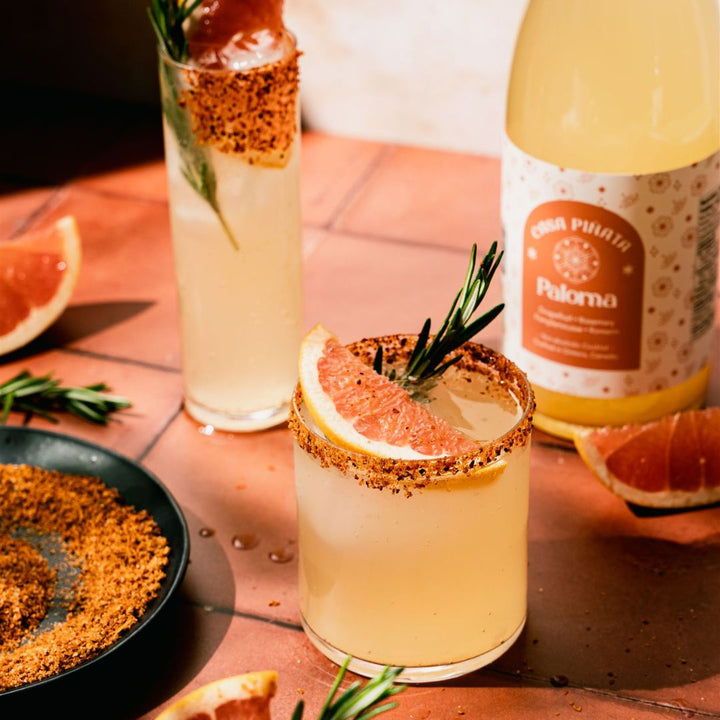 Casa Piñata - Paloma  (750mL Bottle)