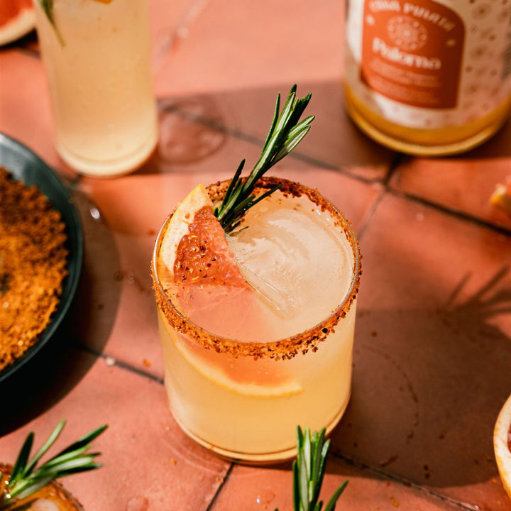 Casa Piñata - Paloma  (750mL Bottle)