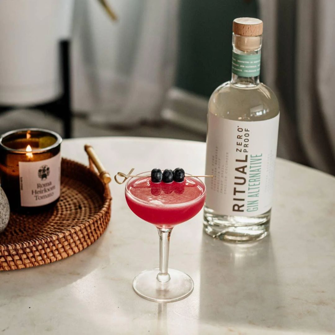 Ritual Zero Proof - Gin