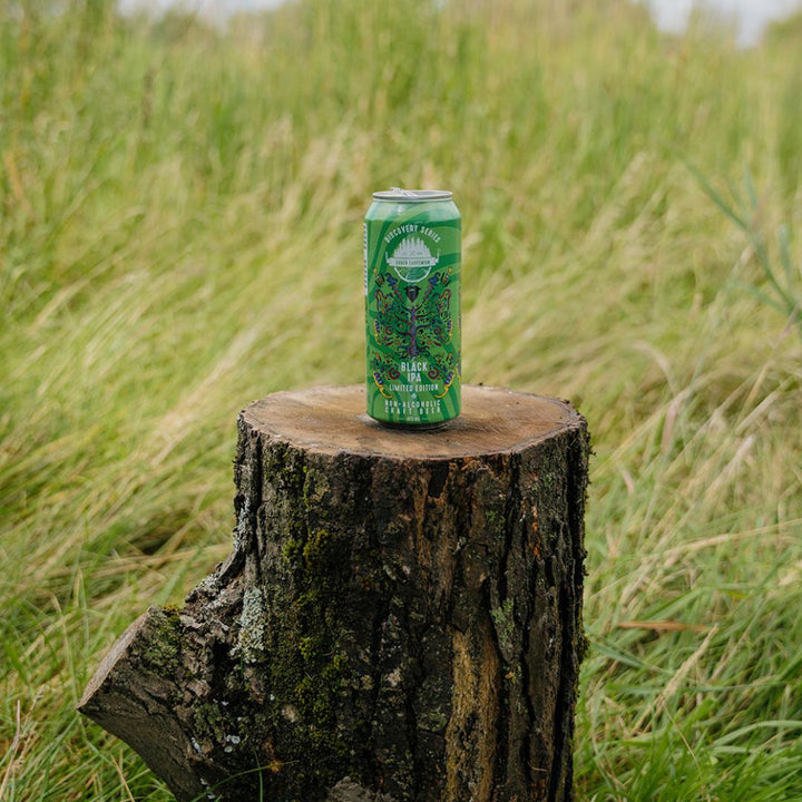 Sober Carpenter - Black IPA *Limited Edition*